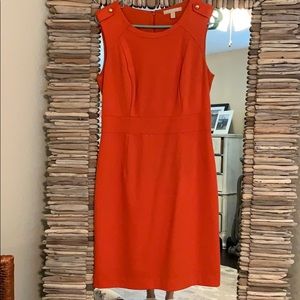 Banana Republic dress
